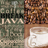 Coffee Break