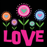 Love Flower