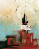 Tower In The City II