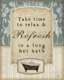 Refresh