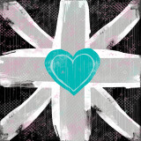 Union Jack Heart II