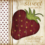 Sweet As Can Be
