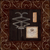 Corkscrew I