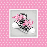 Wild Child High Tops