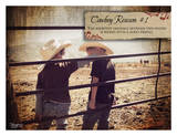 Cowboy Reason I