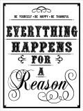 Everything Happens