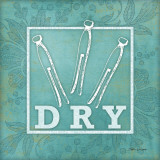 Dry