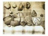 Northwest Native American Baskets