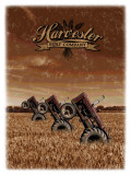Tractor Field