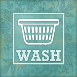 Wash