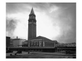 King Street Depot  Seattle  WA
