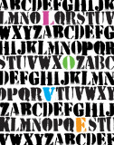 Alphabet Love