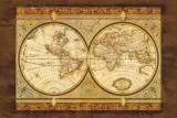 World Map