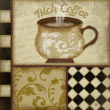 Rich Coffee