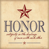 Honor