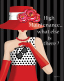 High Maintenance