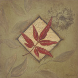 Red Leaf