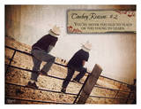 Cowboy Reason II