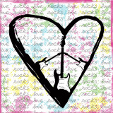 Love Rocks