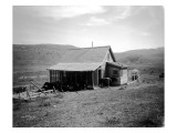 Homestead  Washington State  Circa 1914