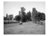 Bush Place  Thurston County  1909