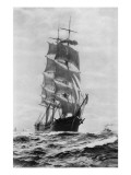 MP Grace (Sailing Ship)