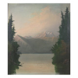 Mount Olympus