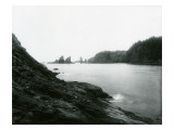 Cape Flattery Arches  1914