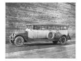 GHS Co 22 Driver  Circa 1924