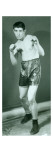 Boxer  Circa 1927