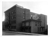 Hotel Lee  Circa 1911