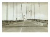 Galloping Gertie: The Tacoma Narrows Bridge  1940