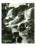 Straie Falls  MT  1922