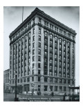Chamber of Commerce Building  Tacoma  WA  Circa 1920s