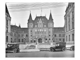 Building Fae  Early 1900s