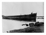 Wreck of the Politkofsky