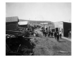 Ruby  AK Street View  1913