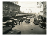 Pike Place Market  Seattle  1924