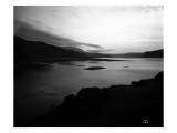 Sunrise From Maryhill  1915