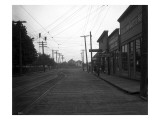 12th Avenue South in Georgetown  Seattle  WA  1911