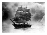 American Ship Sooloo  1931