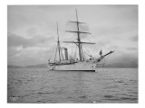 Revenue Cutter Rush  1901