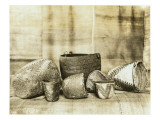 Northwest Native American Baskets