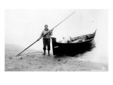 "Lighthouse Joe " Undated