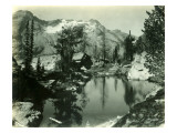 Surprise Lake  MY  1922