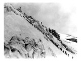 Mount Baker Ascent  1908