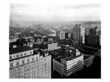 Tacoma Downtown Business District  1930