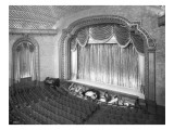 Broadway Theatre Interior  1927