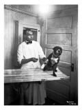 Veterinary Care of Dog  1921