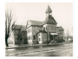 Grade School Lincoln  1928